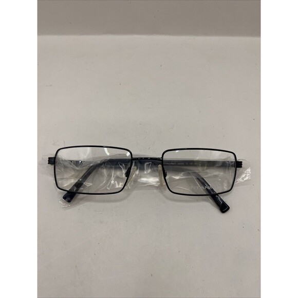 Tura Eyeglasses Titanflex 820556 70 Designer Demo Lens Brown 53-20-135 main image 3
